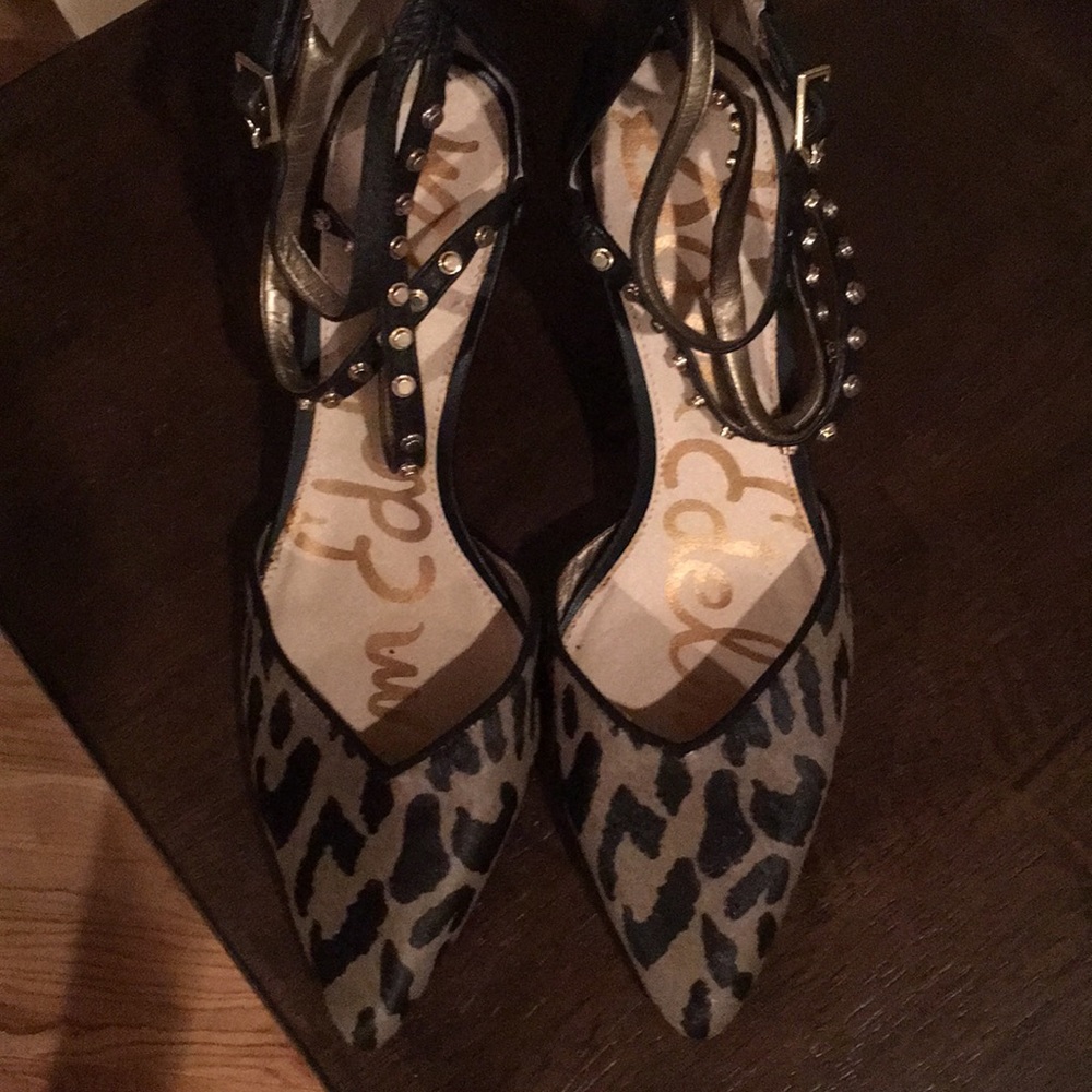 Sam Edelman Shoes - image 4